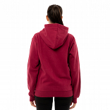 BE:NATION ESSENTIAL ZIPPER HOODIE