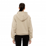 BE:NATION ESSENTIAL ZIPPER HOODIE