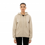BE:NATION ESSENTIAL ZIPPER HOODIE