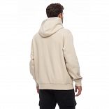 LOGO FULL ZIP HOODIE