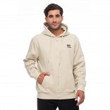 LOGO FULL ZIP HOODIE