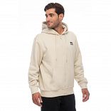 LOGO FULL ZIP HOODIE