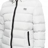 REGULAR PUFFER JACKET