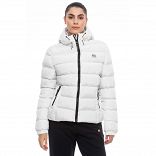 REGULAR PUFFER JACKET