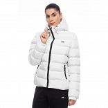 REGULAR PUFFER JACKET