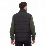 ESSENTIALS PADDED VEST
