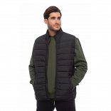 ESSENTIALS PADDED VEST