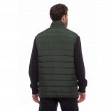 ESSENTIALS PADDED VEST