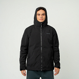 Light weight breathable jacket