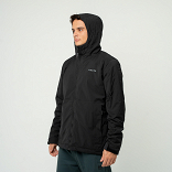 Light weight breathable jacket