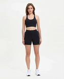 WO'S 2 IN 1 TRAINING SHORTS