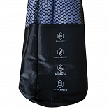 MICROFIBER TOWEL 90 cm x 60 cm