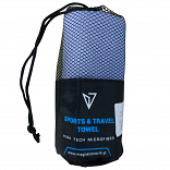 MICROFIBER TOWEL 90 cm x 60 cm
