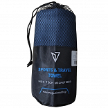 MICROFIBER TOWEL 90 cm x 60 cm