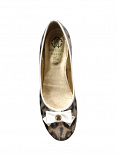 LEOPAR BALLET RC