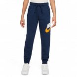Nike Sportswear Club Fleece