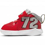 TEAM HUSTLE D 9 AUTO (TD)