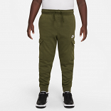 Nike Sportswear Club