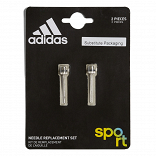 FOOTBALL NEEDLE REPLACEMENT SET