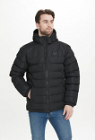 Carseno M Puff Jacket