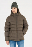 Carseno M Puff Jacket