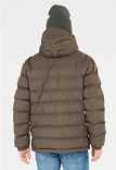 Carseno M Puff Jacket