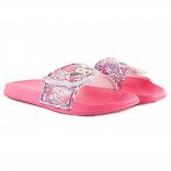DISNEY MINNIE SLIPPER