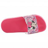 DISNEY MINNIE SLIPPER
