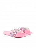 DISNEY MINNIE SLIPPER