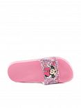 DISNEY MINNIE SLIPPER