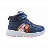 Mid cut shoe