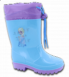 Rain boot
