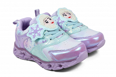 Frozen Sport Shoe Eva with lights