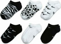 Nike Everyday 6-PACK SOCKS