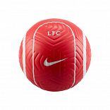 Liverpool FC Strike