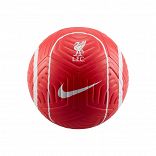 Liverpool FC Strike