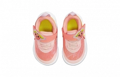 Nike Team Hustle D10 LIL TD