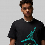 Jordan Jumpman SS Crew