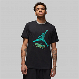Jordan Jumpman SS Crew