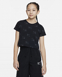 Nike Sportswear Crop T-Shirt