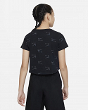 Nike Sportswear Crop T-Shirt