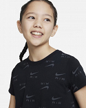 Nike Sportswear Crop T-Shirt