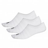 ADIDAS LIGHT NO SHOW 3 PACK