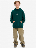 STRETCH TRIBAL HOOD YOUTH