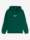 STRETCH TRIBAL HOOD YOUTH