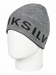 M&W YOUTH BEANIE SNOW