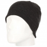 M&W YOUTH BEANIE SNOW