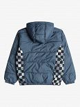 MIRAGE MIX JACKET YOUTH