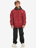 MIRAGE MIX JACKET YOUTH