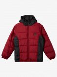 MIRAGE MIX JACKET YOUTH